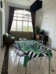 Symphony Heights (D21), Condominium #534887961